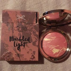 Illuminating Blush